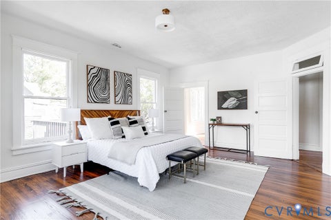 Tiny photo for 2005 Barton Avenue, Richmond, VA 23222 (MLS # 2628628)
