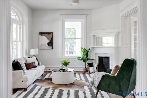 Tiny photo for 2005 Barton Avenue, Richmond, VA 23222 (MLS # 2628628)