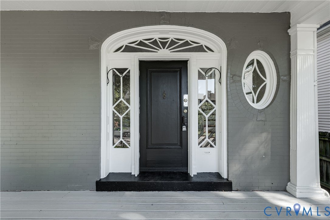 2005 Barton Avenue