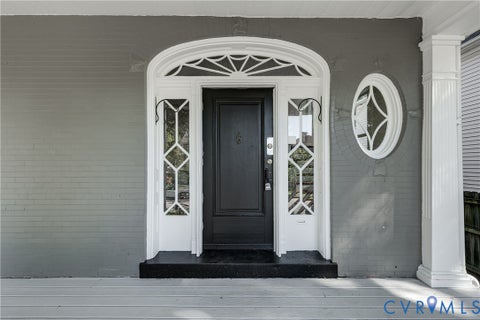Tiny photo for 2005 Barton Avenue, Richmond, VA 23222 (MLS # 2628628)