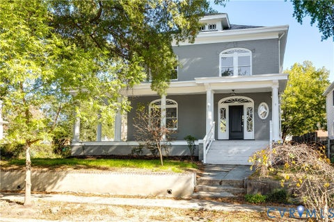Tiny photo for 2005 Barton Avenue, Richmond, VA 23222 (MLS # 2628628)