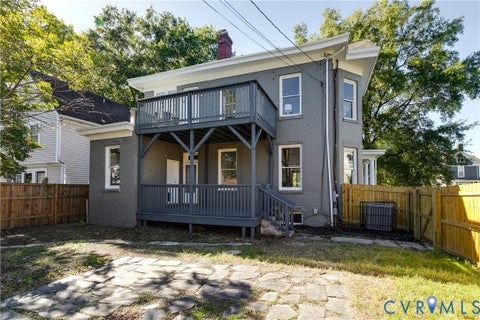 Tiny photo for 2005 Barton Avenue, Richmond, VA 23222 (MLS # 2628628)