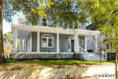 Tiny photo for 2005 Barton Avenue, Richmond, VA 23222 (MLS # 2628628)