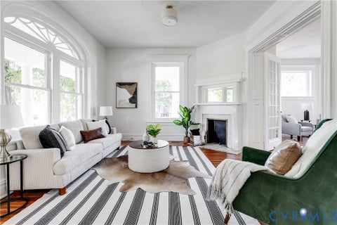 Tiny photo for 2005 Barton Avenue, Richmond, VA 23222 (MLS # 2628628)