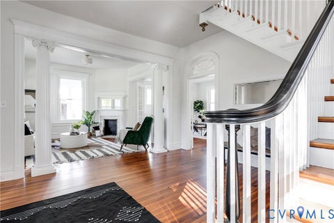 Tiny photo for 2005 Barton Avenue, Richmond, VA 23222 (MLS # 2628628)