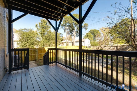 Tiny photo for 2005 Barton Avenue, Richmond, VA 23222 (MLS # 2628628)