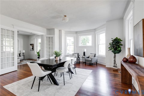 Tiny photo for 2005 Barton Avenue, Richmond, VA 23222 (MLS # 2628628)