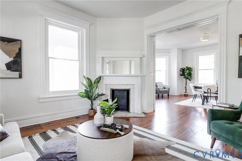Tiny photo for 2005 Barton Avenue, Richmond, VA 23222 (MLS # 2628628)
