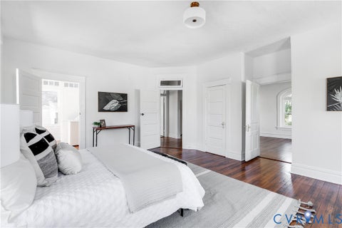 Tiny photo for 2005 Barton Avenue, Richmond, VA 23222 (MLS # 2628628)