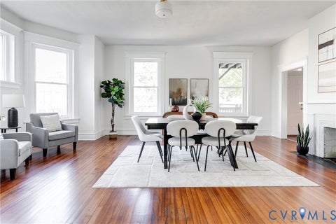 Tiny photo for 2005 Barton Avenue, Richmond, VA 23222 (MLS # 2628628)