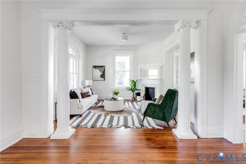 Tiny photo for 2005 Barton Avenue, Richmond, VA 23222 (MLS # 2628628)