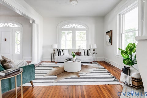 Tiny photo for 2005 Barton Avenue, Richmond, VA 23222 (MLS # 2628628)