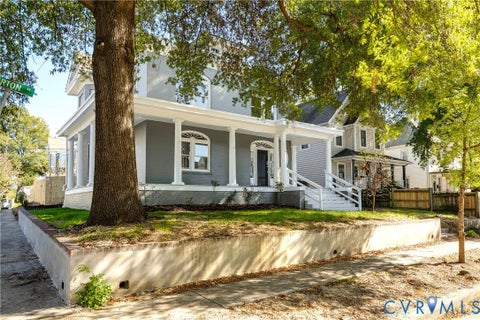 Tiny photo for 2005 Barton Avenue, Richmond, VA 23222 (MLS # 2628628)