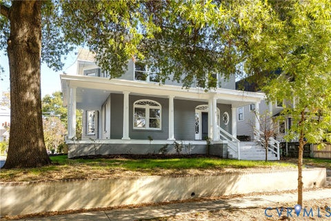 Photo of 2005 Barton Avenue, Richmond, VA 23222 (MLS # 2628628)