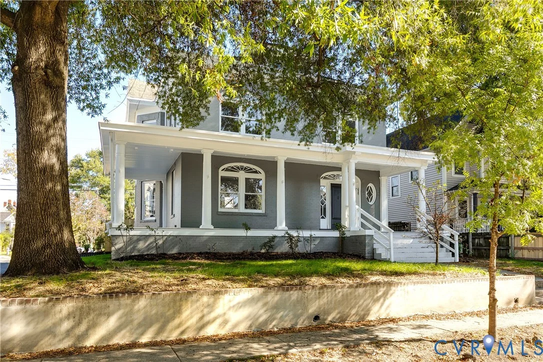 2005 Barton Avenue