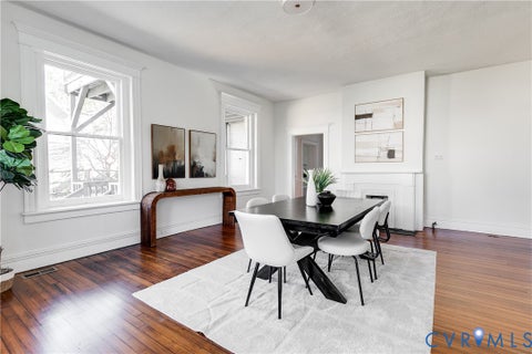Tiny photo for 2005 Barton Avenue, Richmond, VA 23222 (MLS # 2628628)