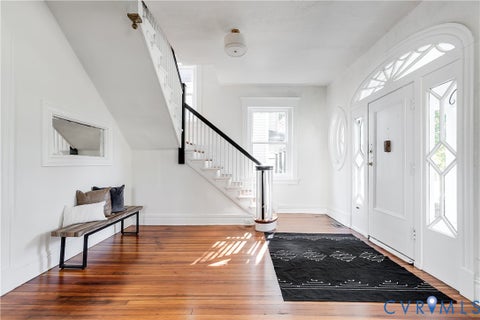 Tiny photo for 2005 Barton Avenue, Richmond, VA 23222 (MLS # 2628628)