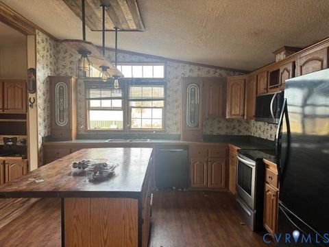 Tiny photo for 11480 Blue Ridge Trail, Windsor, VA 23487 (MLS # 2608529)