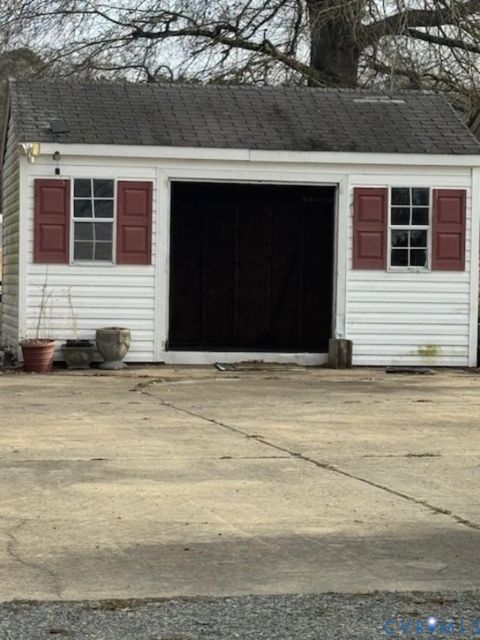 Tiny photo for 11480 Blue Ridge Trail, Windsor, VA 23487 (MLS # 2608529)