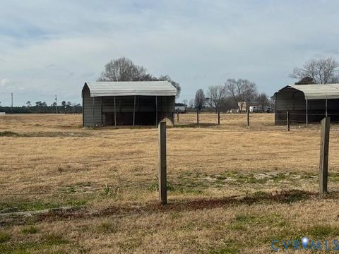 Tiny photo for 11480 Blue Ridge Trail, Windsor, VA 23487 (MLS # 2608529)