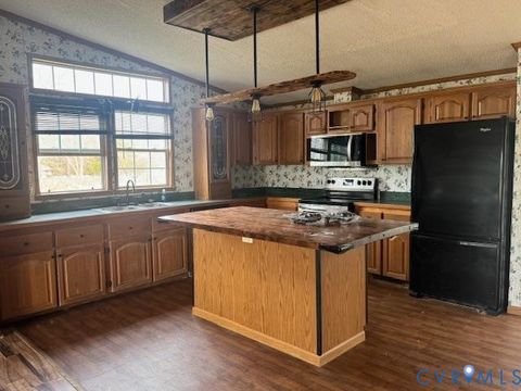 Tiny photo for 11480 Blue Ridge Trail, Windsor, VA 23487 (MLS # 2608529)