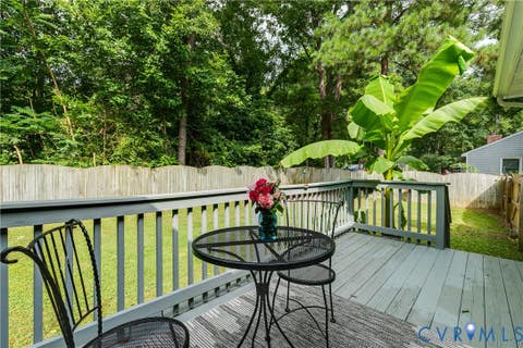 Tiny photo for 4116 Bronholly Road, Chesterfield, VA 23832 (MLS # 2622785)
