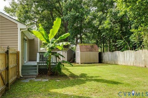 Tiny photo for 4116 Bronholly Road, Chesterfield, VA 23832 (MLS # 2622785)