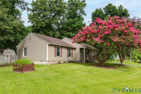 Tiny photo for 4116 Bronholly Road, Chesterfield, VA 23832 (MLS # 2622785)