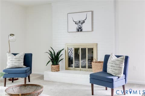 Tiny photo for 4116 Bronholly Road, Chesterfield, VA 23832 (MLS # 2622785)