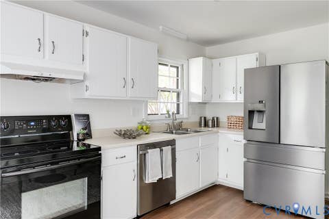 Tiny photo for 4116 Bronholly Road, Chesterfield, VA 23832 (MLS # 2622785)
