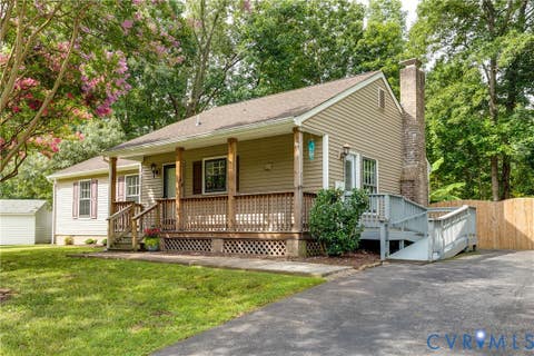 Photo of 4116 Bronholly Road, Chesterfield, VA 23832 (MLS # 2622785)