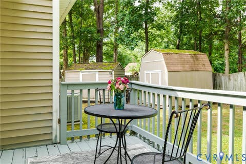 Tiny photo for 4116 Bronholly Road, Chesterfield, VA 23832 (MLS # 2622785)