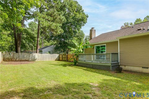 Tiny photo for 4116 Bronholly Road, Chesterfield, VA 23832 (MLS # 2622785)