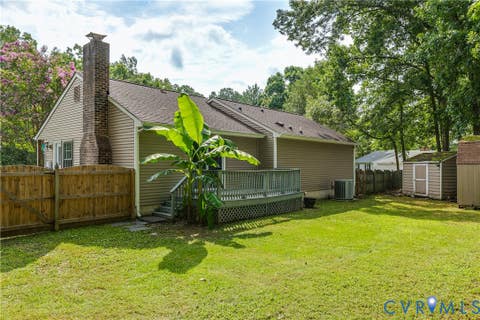 Tiny photo for 4116 Bronholly Road, Chesterfield, VA 23832 (MLS # 2622785)