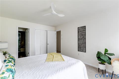 Tiny photo for 4116 Bronholly Road, Chesterfield, VA 23832 (MLS # 2622785)