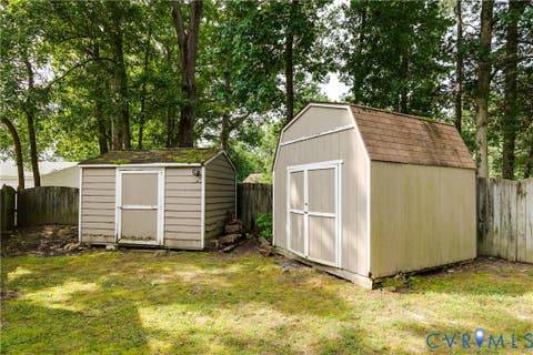 Tiny photo for 4116 Bronholly Road, Chesterfield, VA 23832 (MLS # 2622785)