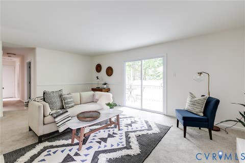 Tiny photo for 4116 Bronholly Road, Chesterfield, VA 23832 (MLS # 2622785)