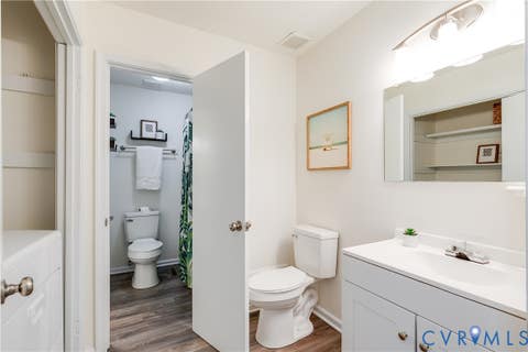 Tiny photo for 4116 Bronholly Road, Chesterfield, VA 23832 (MLS # 2622785)