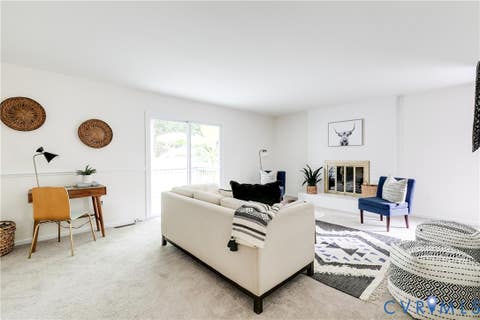 Tiny photo for 4116 Bronholly Road, Chesterfield, VA 23832 (MLS # 2622785)