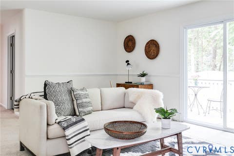 Tiny photo for 4116 Bronholly Road, Chesterfield, VA 23832 (MLS # 2622785)