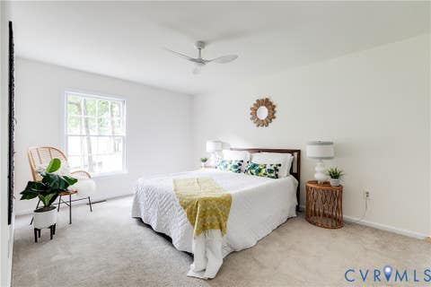 Tiny photo for 4116 Bronholly Road, Chesterfield, VA 23832 (MLS # 2622785)