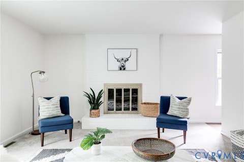 Tiny photo for 4116 Bronholly Road, Chesterfield, VA 23832 (MLS # 2622785)
