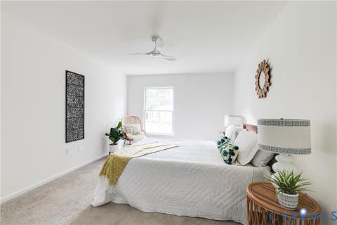 Tiny photo for 4116 Bronholly Road, Chesterfield, VA 23832 (MLS # 2622785)