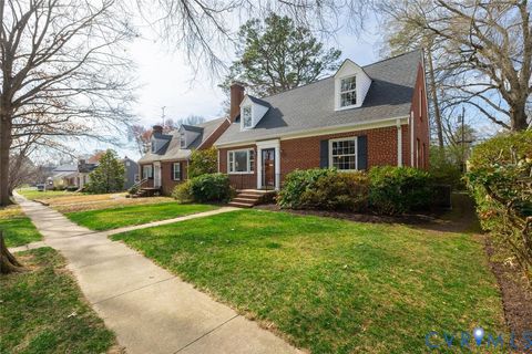 Tiny photo for 4813 Cutshaw Avenue, Richmond, VA 23230 (MLS # 2605858)