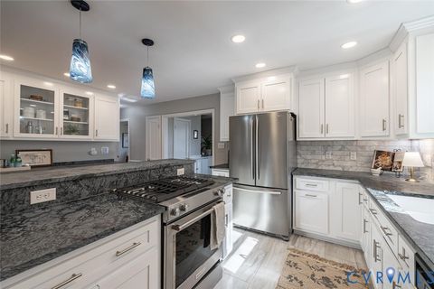 Tiny photo for 4813 Cutshaw Avenue, Richmond, VA 23230 (MLS # 2605858)