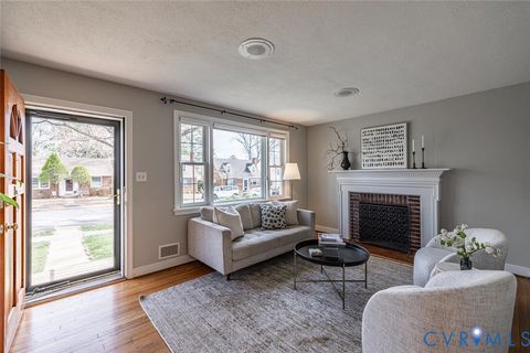 Tiny photo for 4813 Cutshaw Avenue, Richmond, VA 23230 (MLS # 2605858)