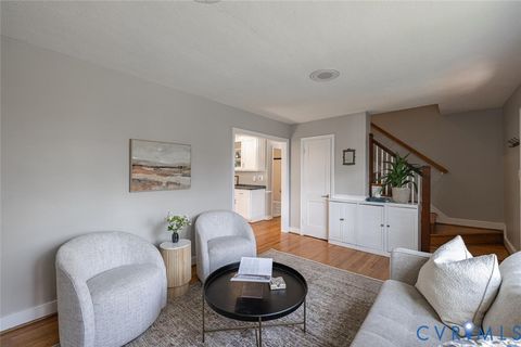 Tiny photo for 4813 Cutshaw Avenue, Richmond, VA 23230 (MLS # 2605858)