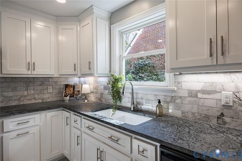 Tiny photo for 4813 Cutshaw Avenue, Richmond, VA 23230 (MLS # 2605858)