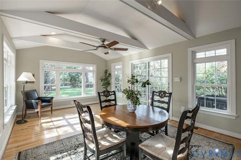 Tiny photo for 4813 Cutshaw Avenue, Richmond, VA 23230 (MLS # 2605858)