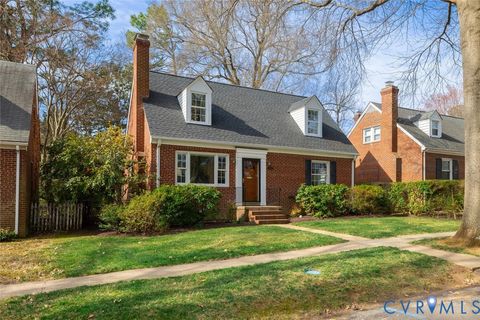 Photo of 4813 Cutshaw Avenue, Richmond, VA 23230 (MLS # 2605858)